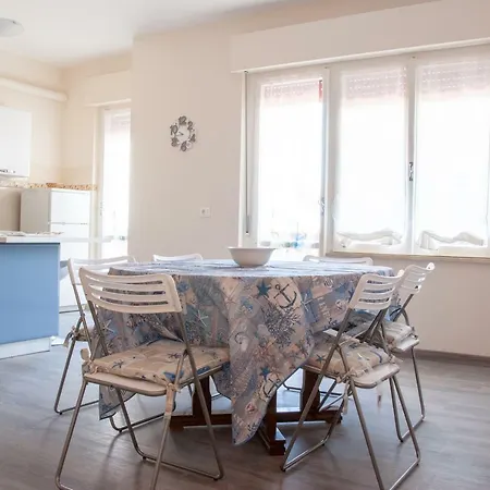 Διαμέρισμα Salvia Holiday Porto Recanati